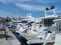 Apartman Et Palais Festivals Cannes